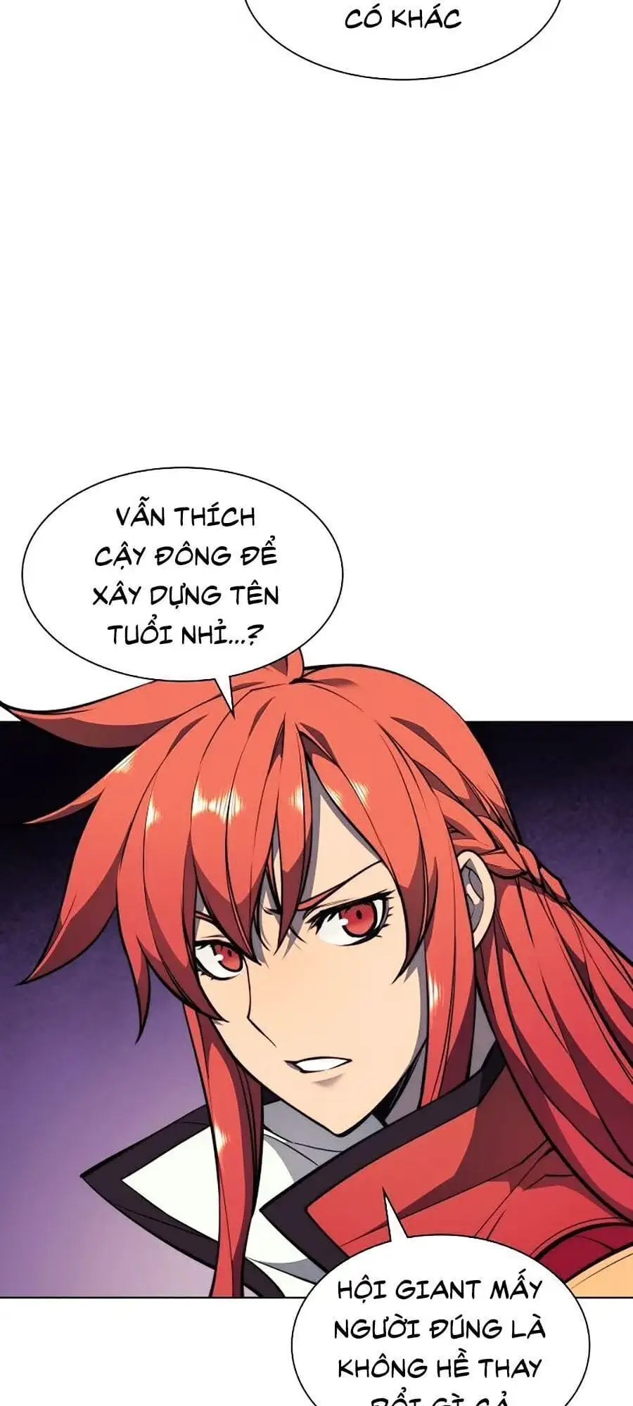 Truyện Tranh Thợ Rèn Huyền Thoại - Overgeared trang 7