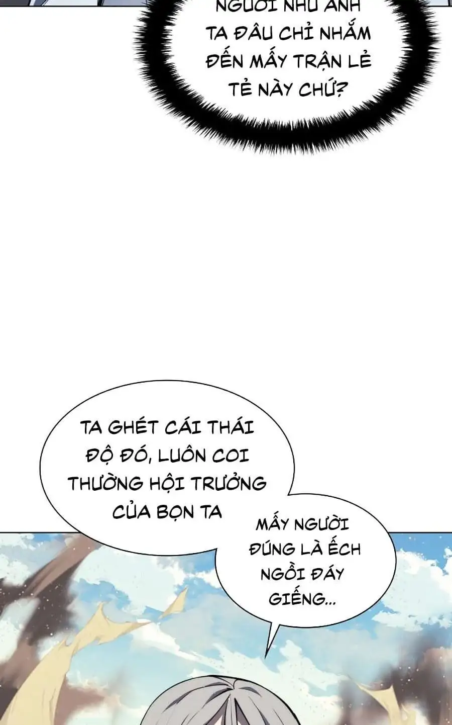 Truyện Tranh Thợ Rèn Huyền Thoại - Overgeared trang 7