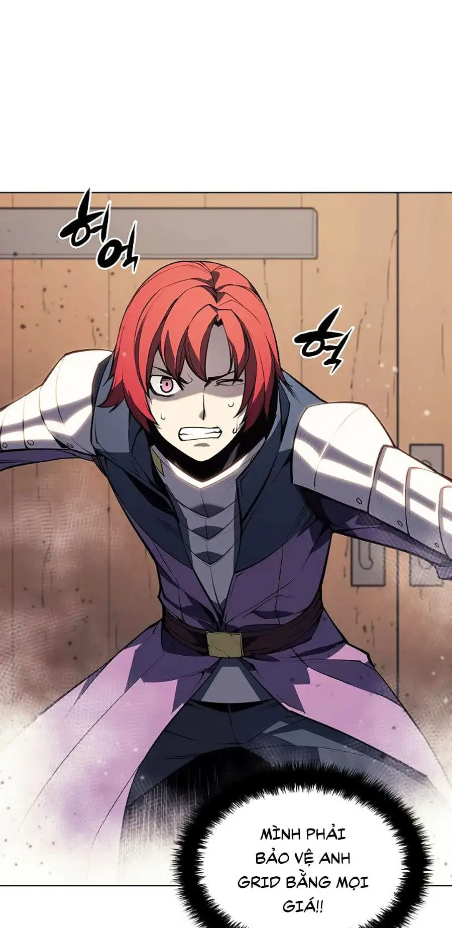 Truyện Tranh Thợ Rèn Huyền Thoại - Overgeared trang 7