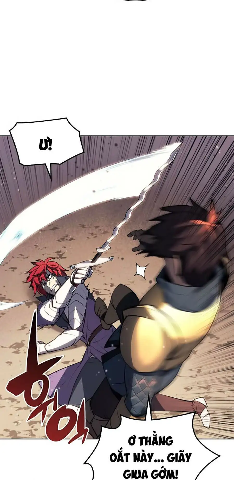Truyện Tranh Thợ Rèn Huyền Thoại - Overgeared trang 7