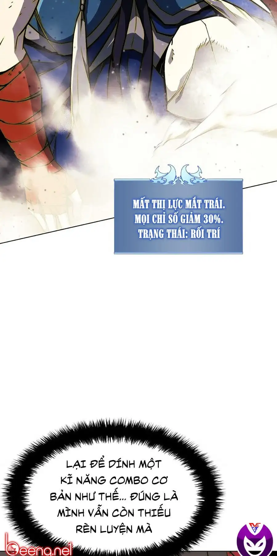 Truyện Tranh Thợ Rèn Huyền Thoại - Overgeared trang 7