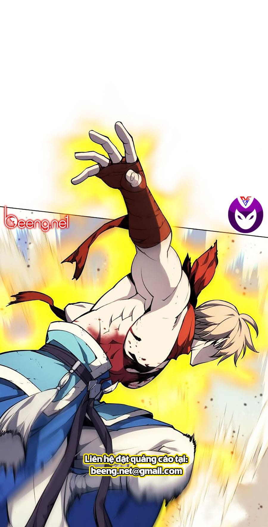 Truyện Tranh Thợ Rèn Huyền Thoại - Overgeared trang 7