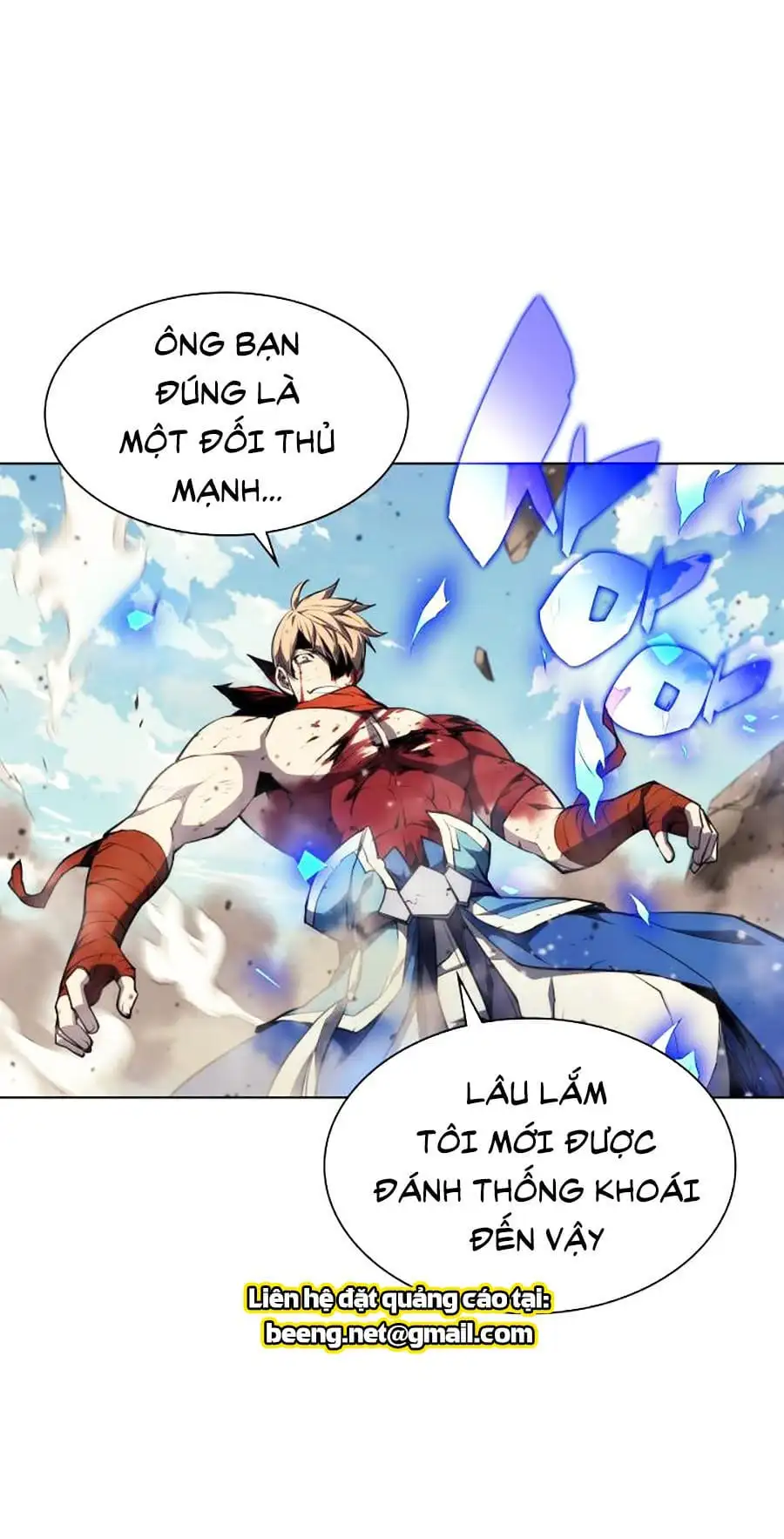 Truyện Tranh Thợ Rèn Huyền Thoại - Overgeared trang 7