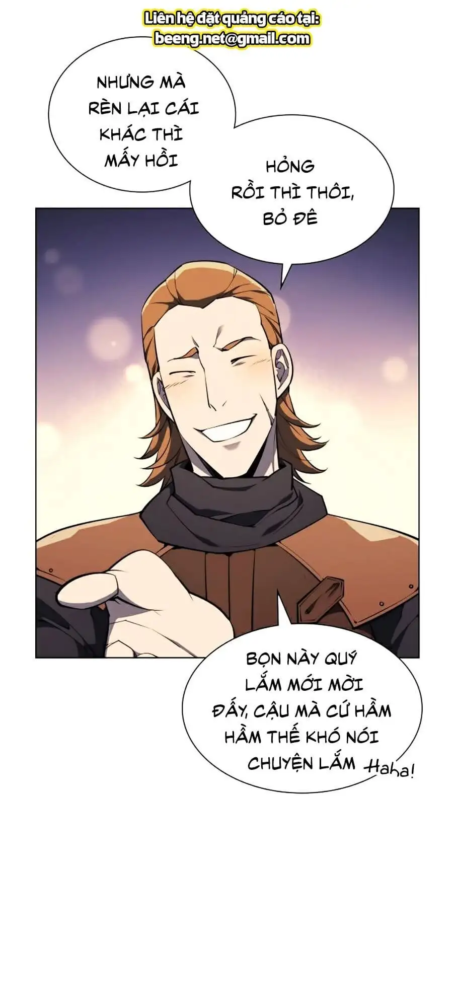 Truyện Tranh Thợ Rèn Huyền Thoại - Overgeared trang 7