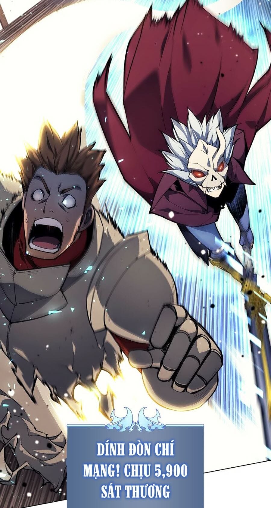 Truyện Tranh Thợ Rèn Huyền Thoại - Overgeared trang 7