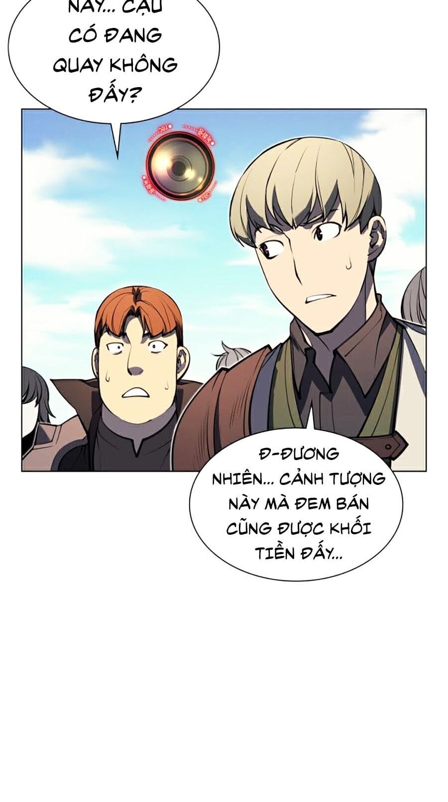 Truyện Tranh Thợ Rèn Huyền Thoại - Overgeared trang 7