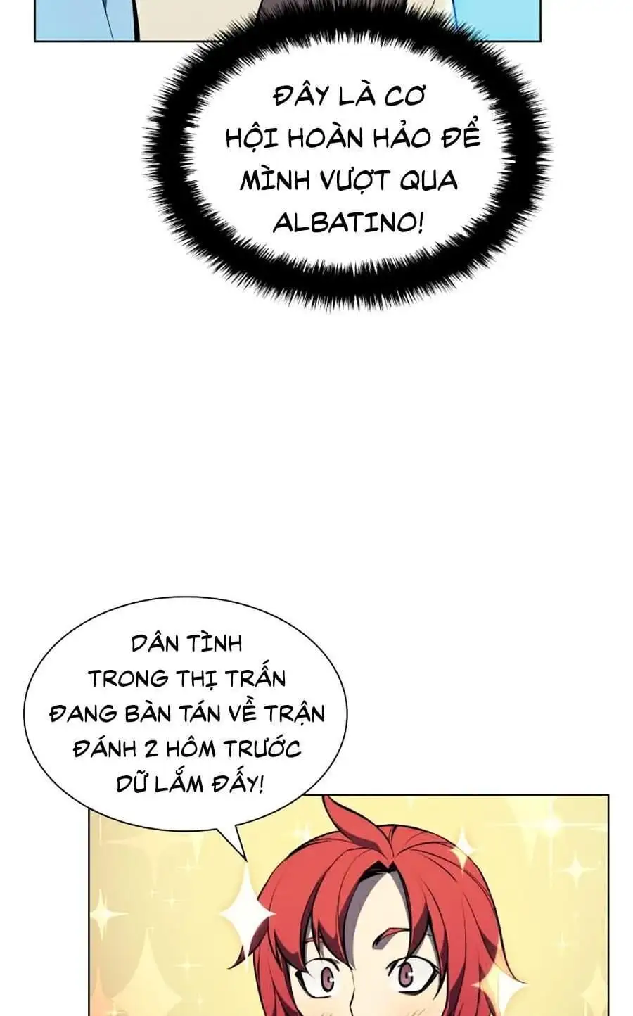 Truyện Tranh Thợ Rèn Huyền Thoại - Overgeared trang 7