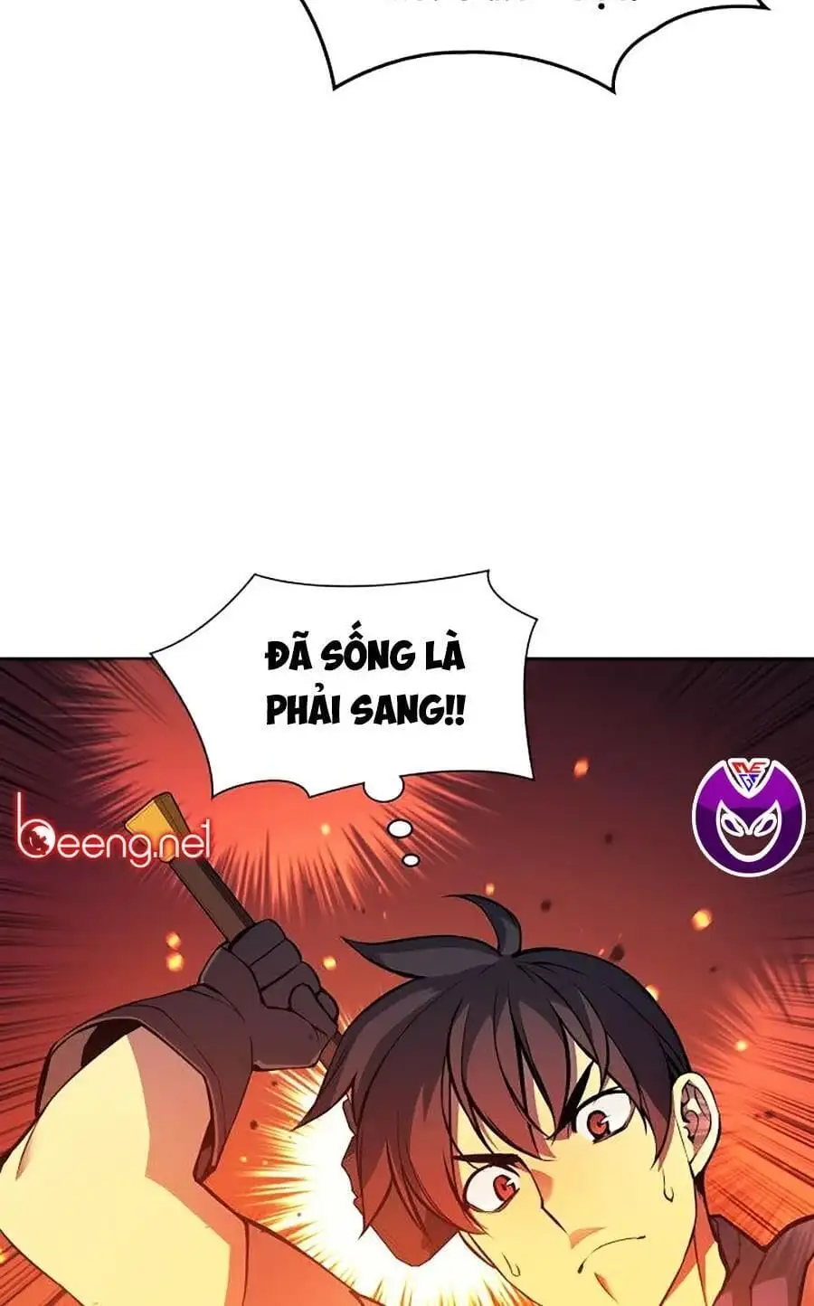 Truyện Tranh Thợ Rèn Huyền Thoại - Overgeared trang 7