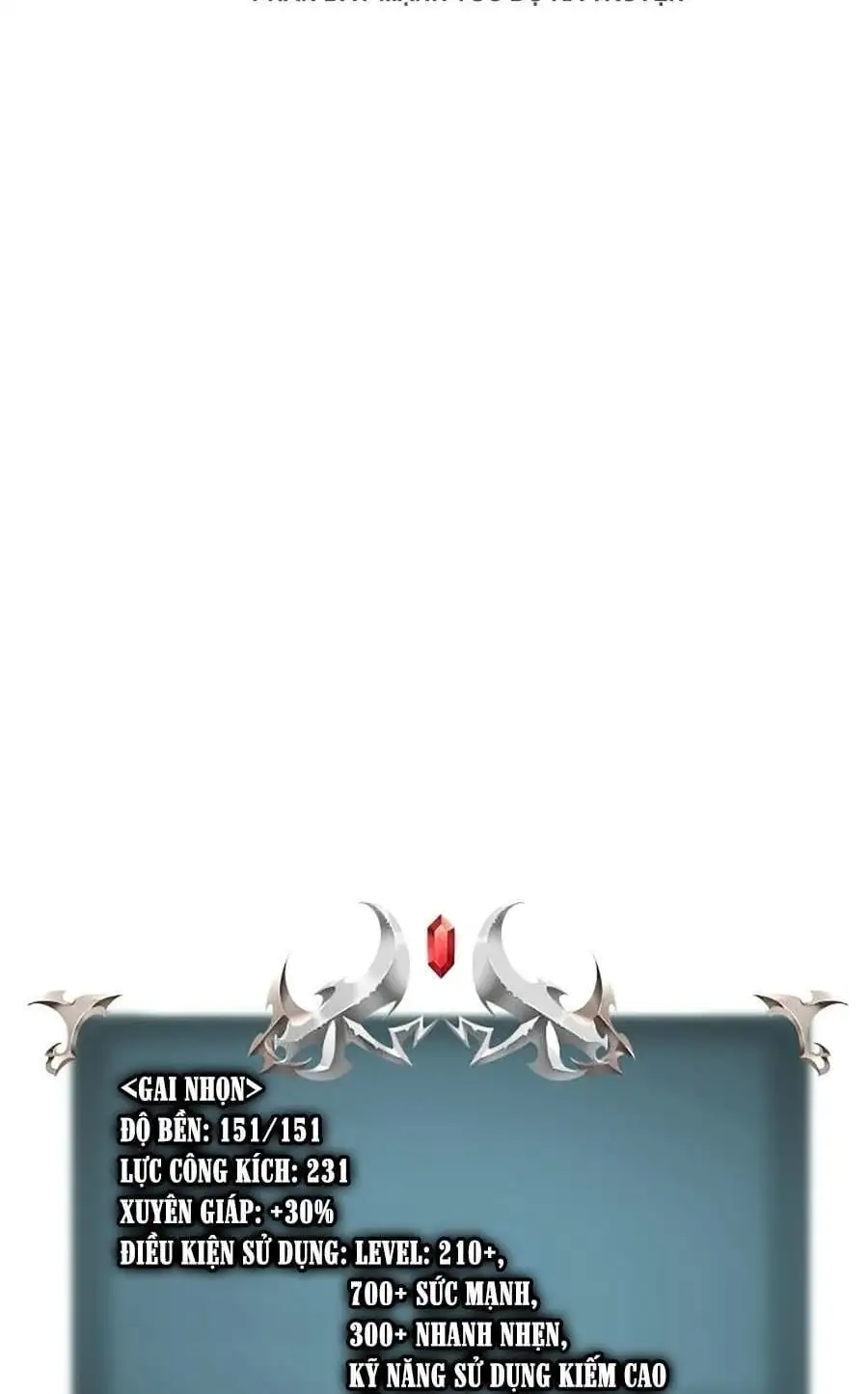 Truyện Tranh Thợ Rèn Huyền Thoại - Overgeared trang 7