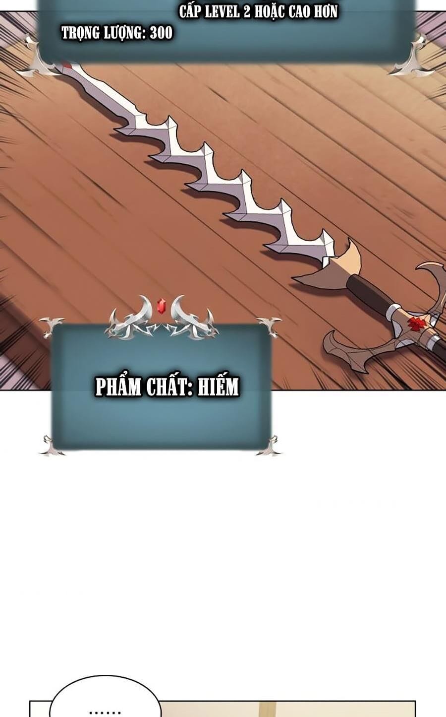 Truyện Tranh Thợ Rèn Huyền Thoại - Overgeared trang 7