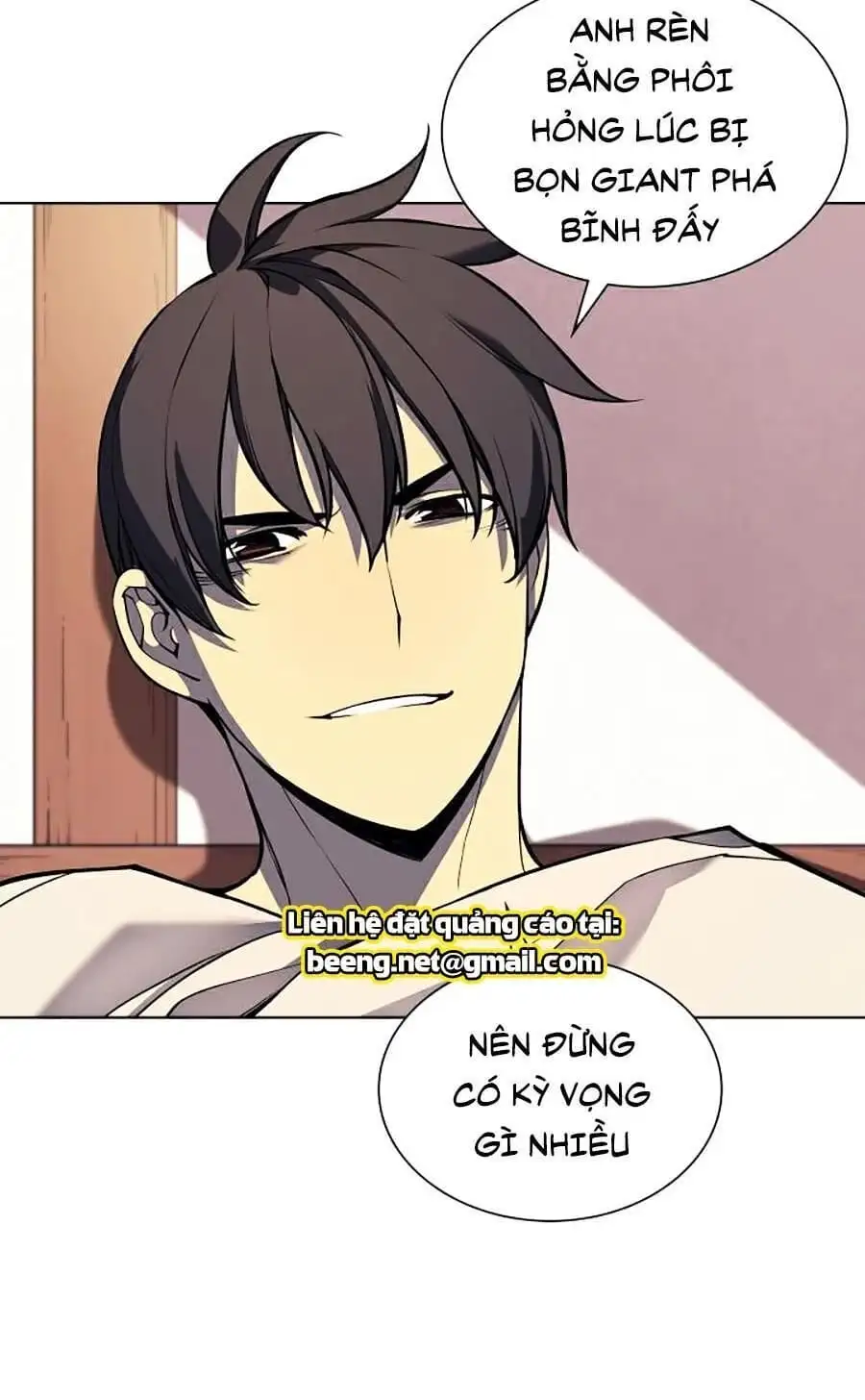 Truyện Tranh Thợ Rèn Huyền Thoại - Overgeared trang 7