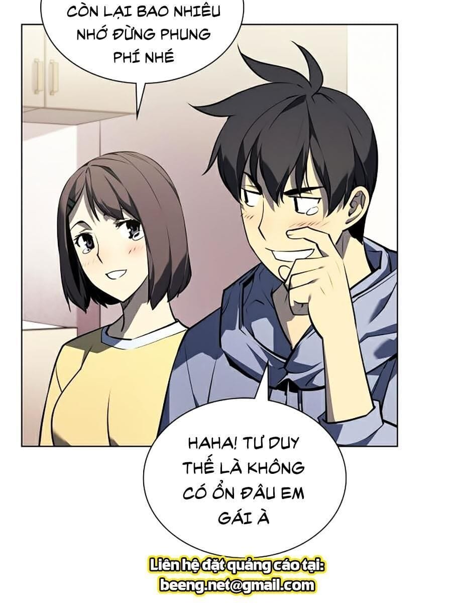 Truyện Tranh Thợ Rèn Huyền Thoại - Overgeared trang 7