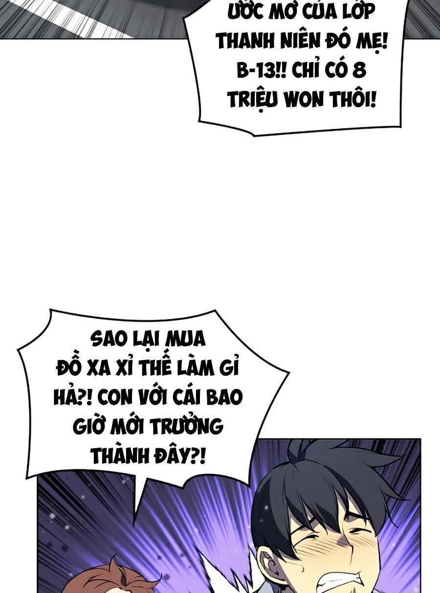 Truyện Tranh Thợ Rèn Huyền Thoại - Overgeared trang 7