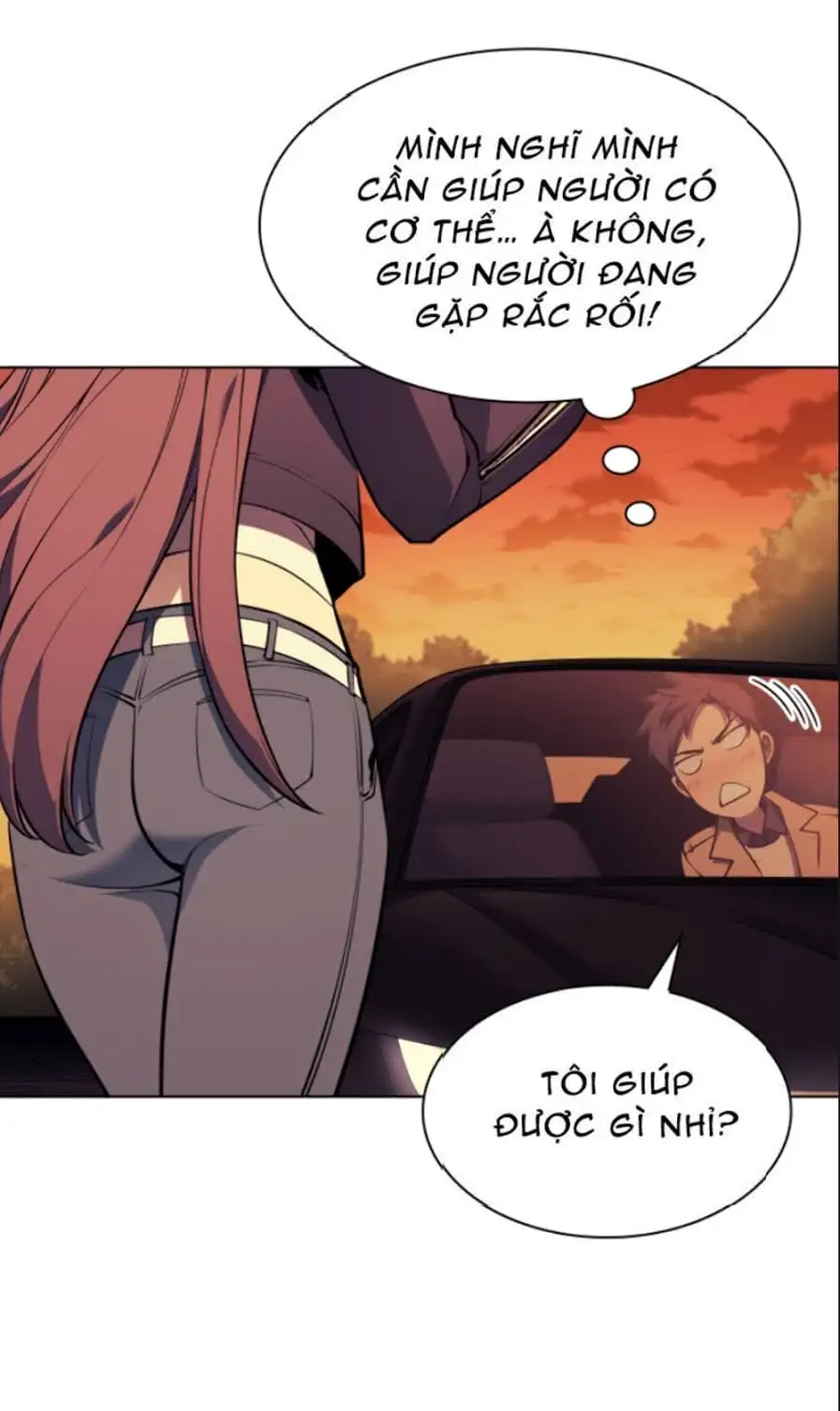 Truyện Tranh Thợ Rèn Huyền Thoại - Overgeared trang 7