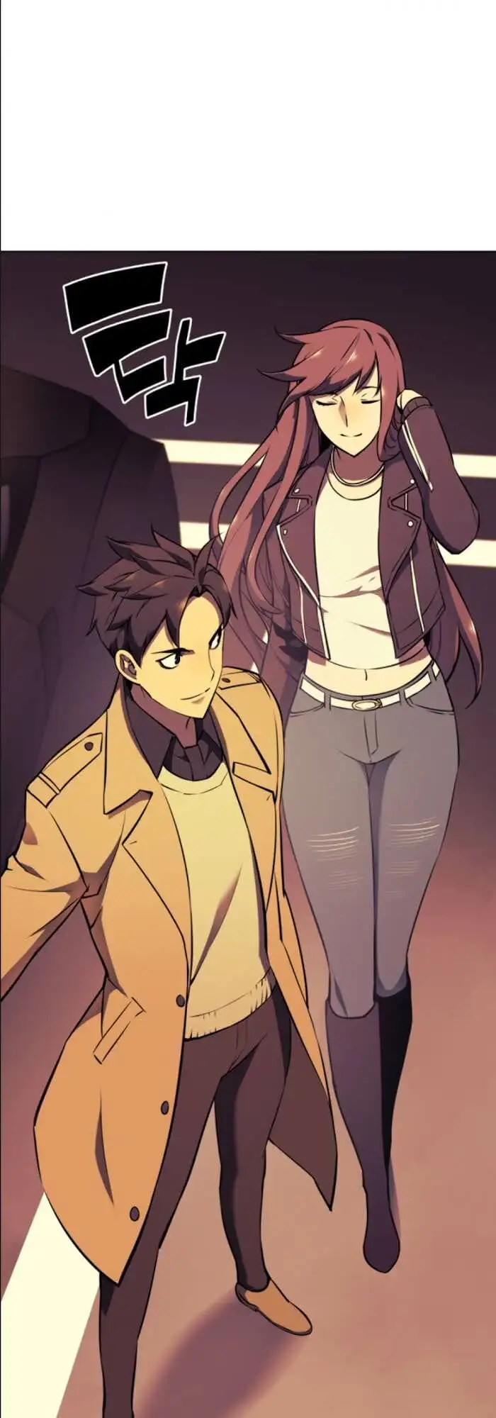 Truyện Tranh Thợ Rèn Huyền Thoại - Overgeared trang 7