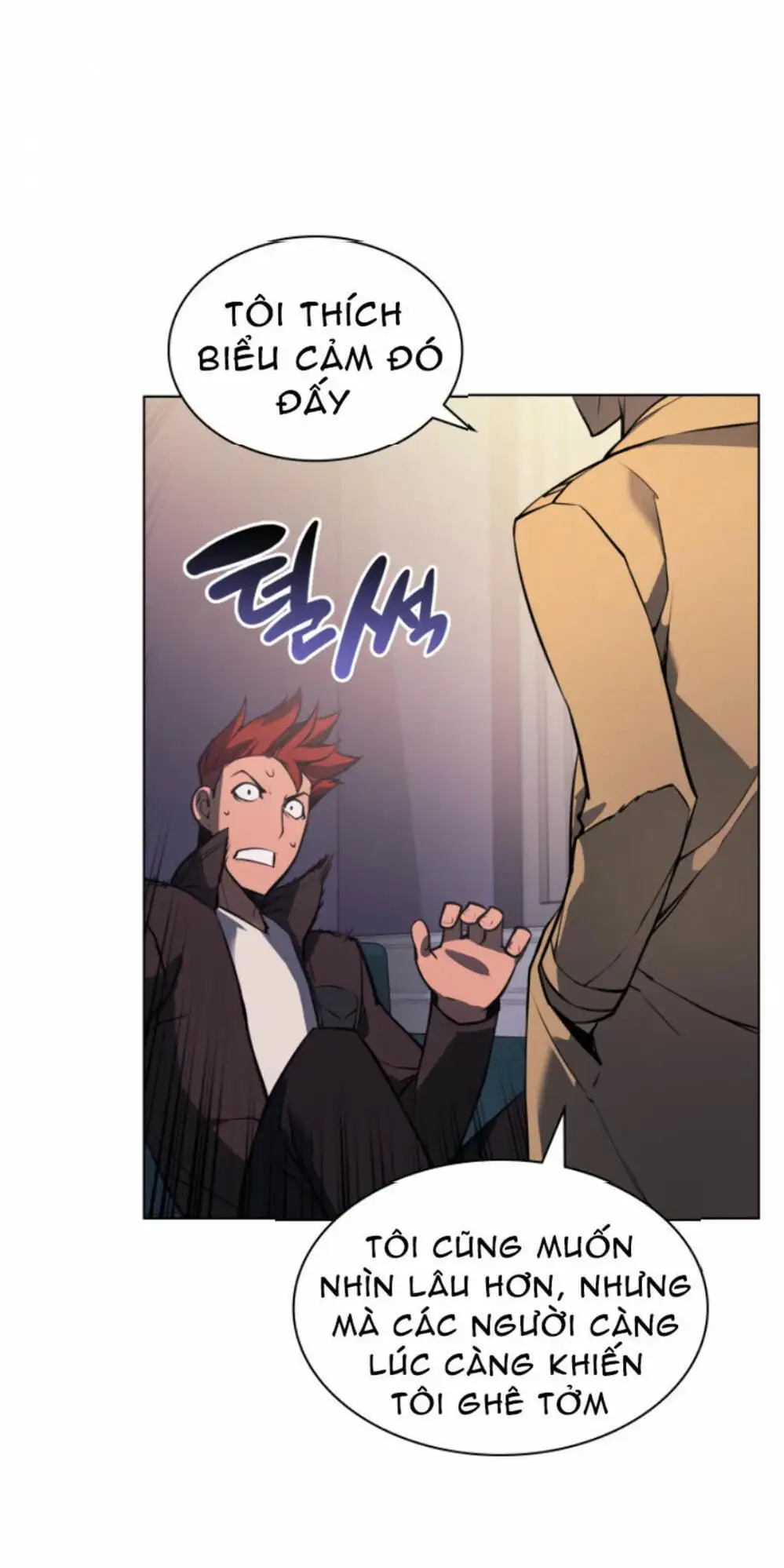 Truyện Tranh Thợ Rèn Huyền Thoại - Overgeared trang 7