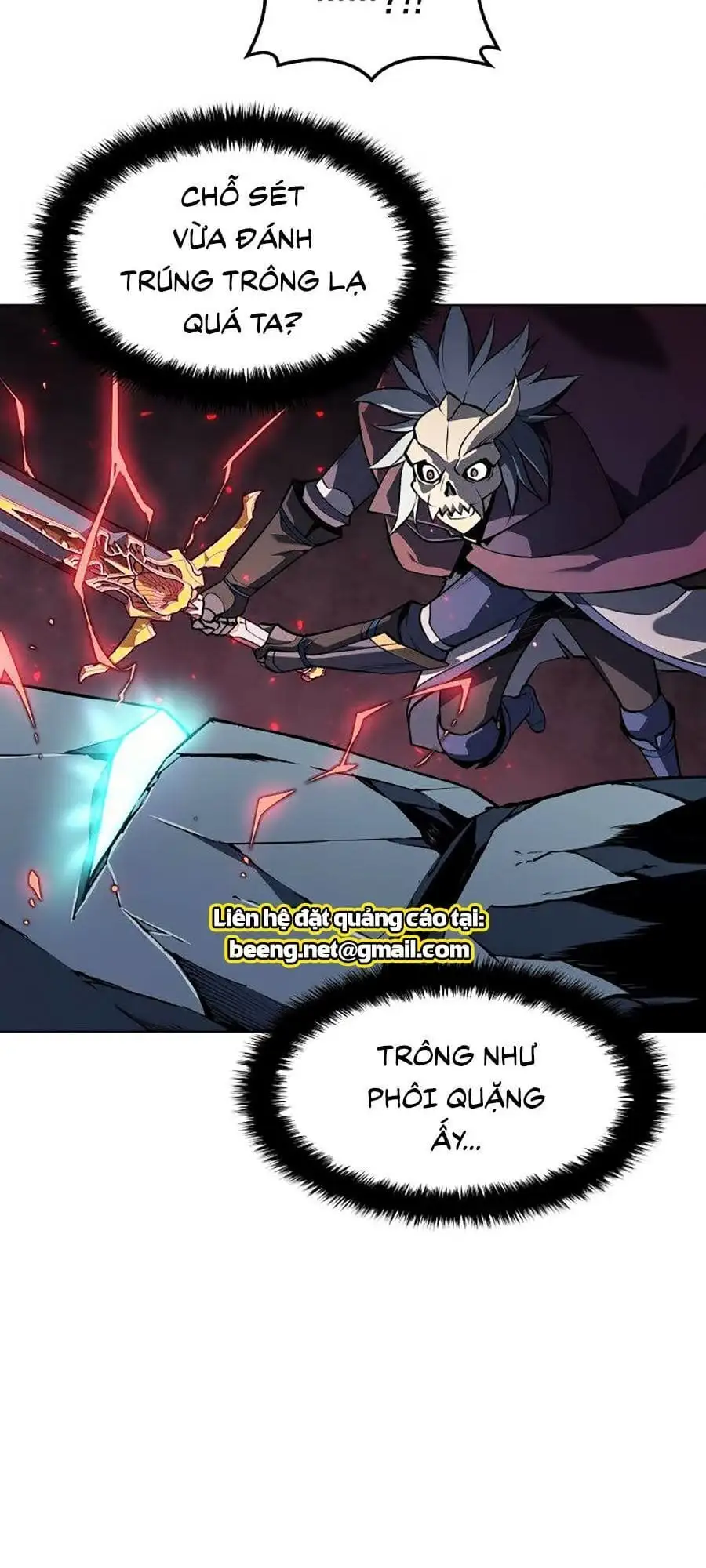 Truyện Tranh Thợ Rèn Huyền Thoại - Overgeared trang 7