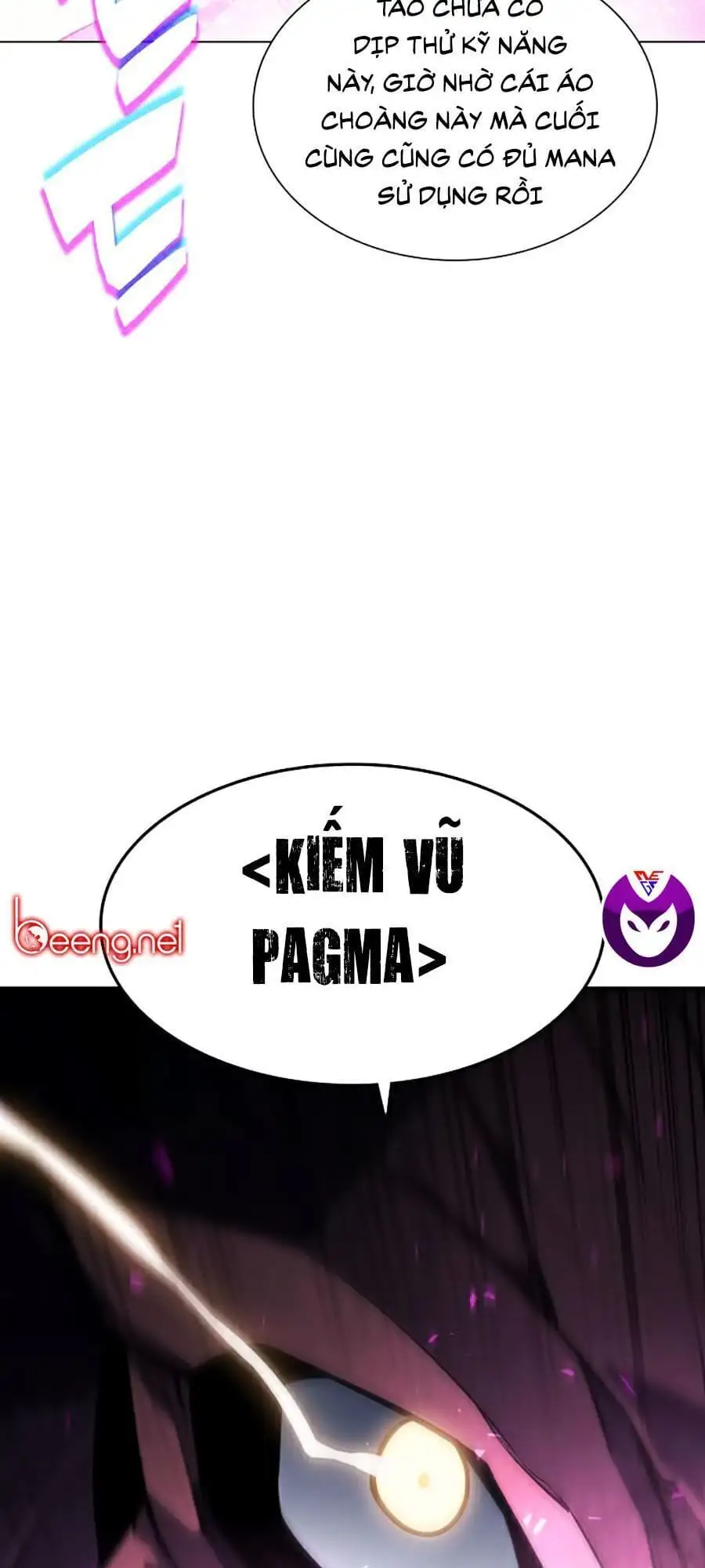 Truyện Tranh Thợ Rèn Huyền Thoại - Overgeared trang 7