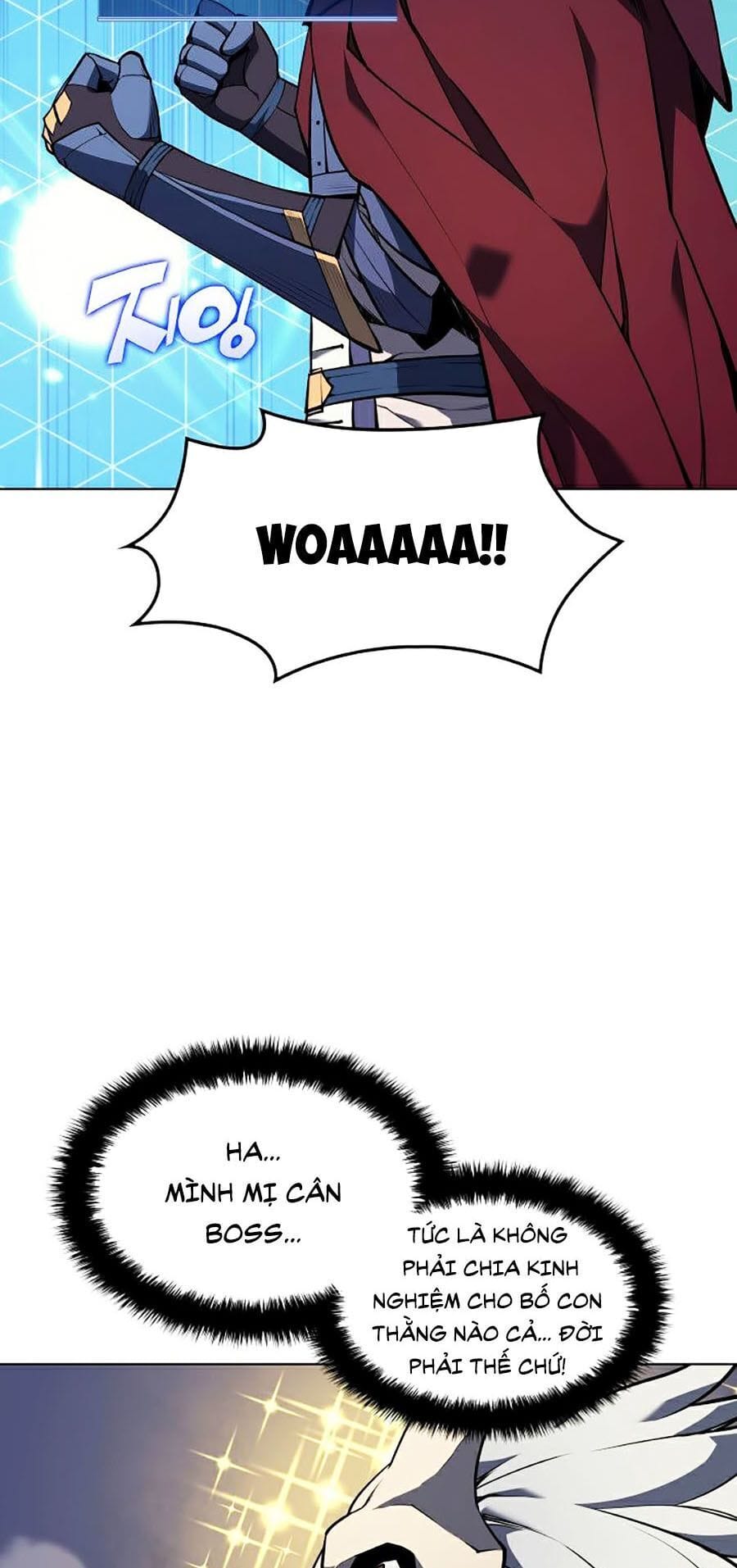 Truyện Tranh Thợ Rèn Huyền Thoại - Overgeared trang 7