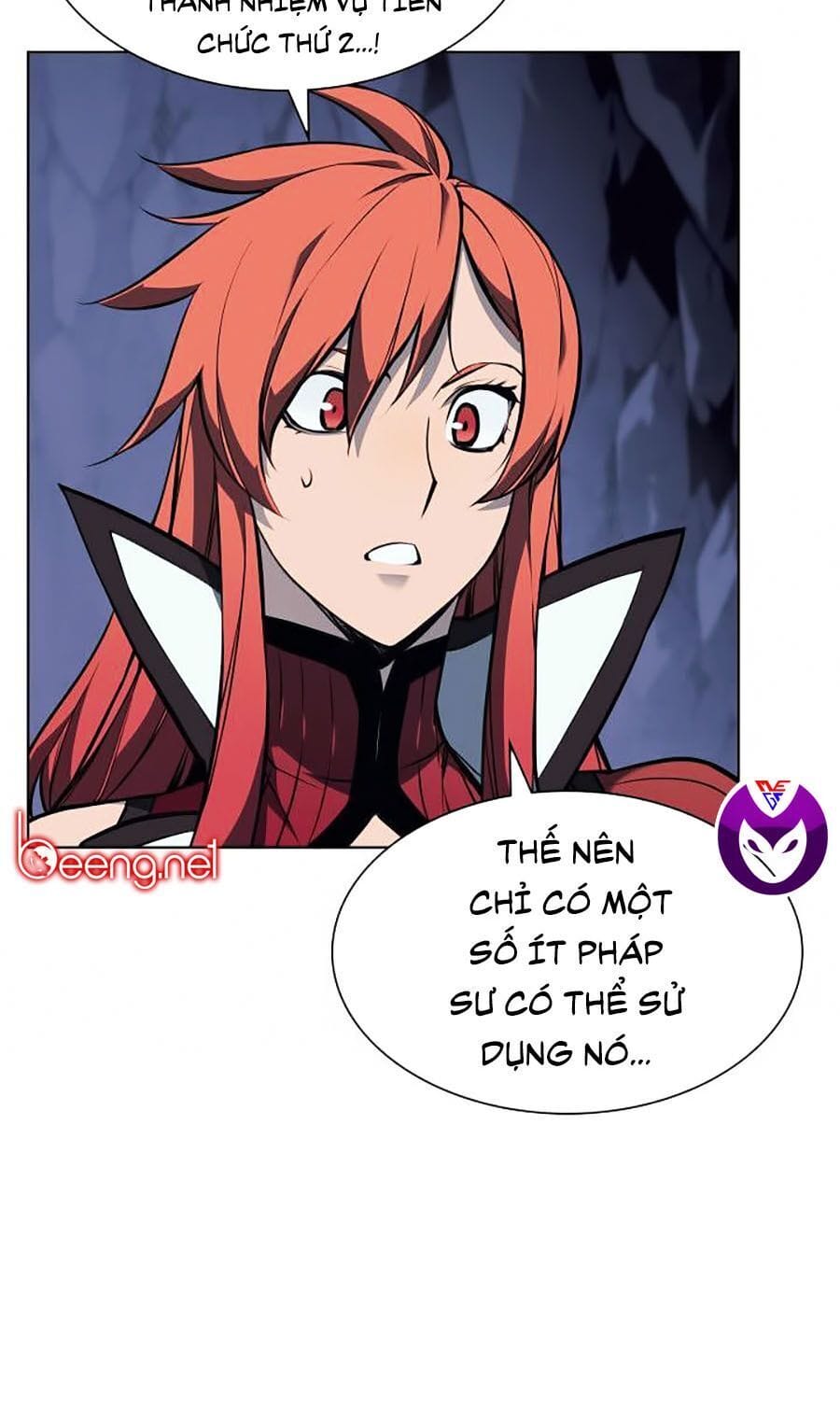Truyện Tranh Thợ Rèn Huyền Thoại - Overgeared trang 7