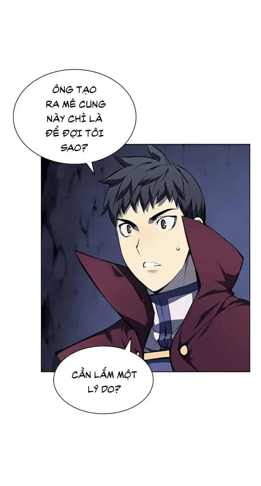 Truyện Tranh Thợ Rèn Huyền Thoại - Overgeared trang 7