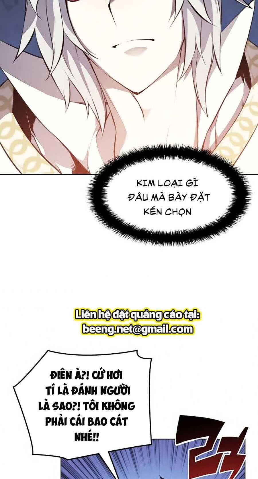 Truyện Tranh Thợ Rèn Huyền Thoại - Overgeared trang 7