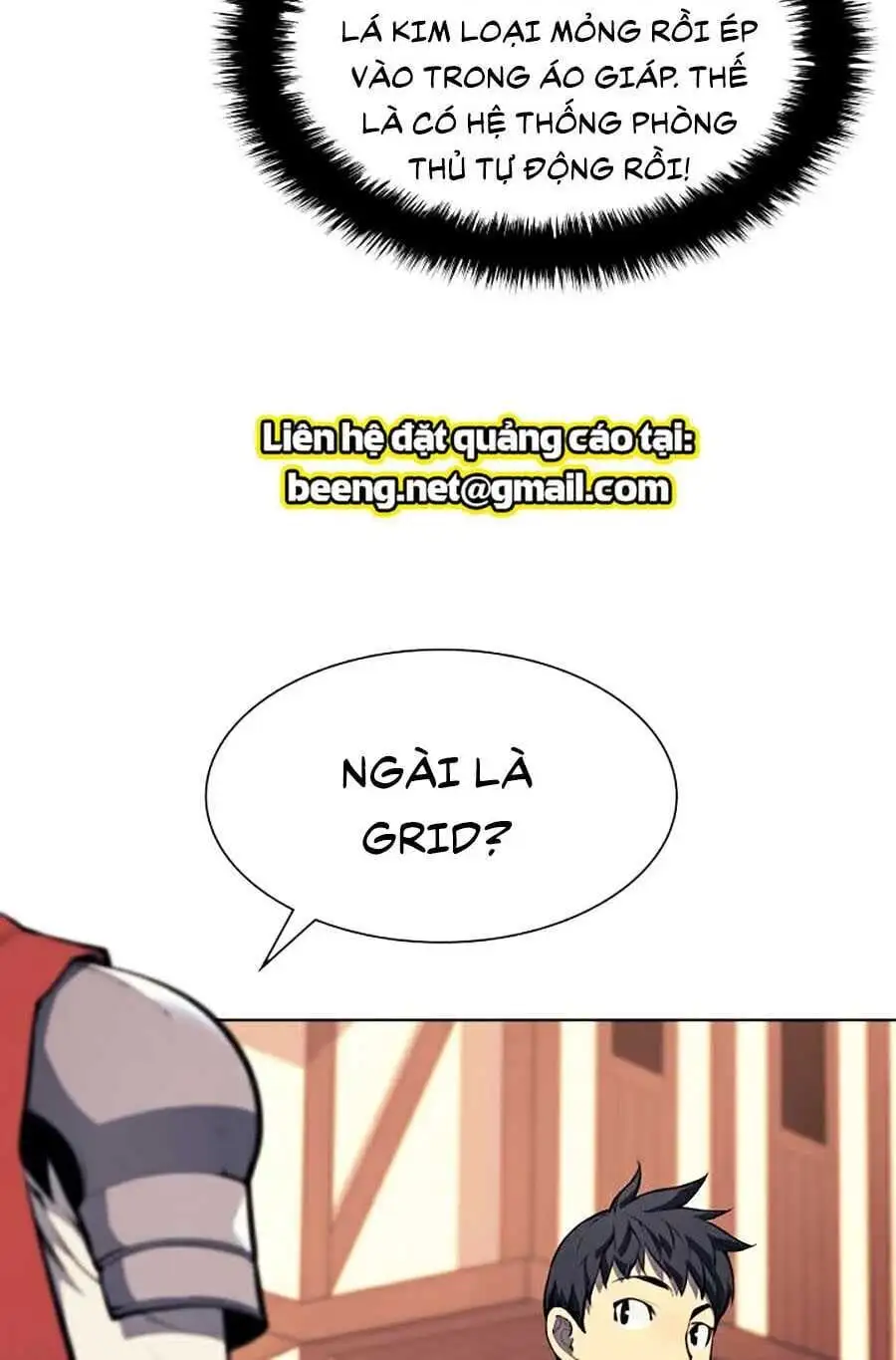 Truyện Tranh Thợ Rèn Huyền Thoại - Overgeared trang 7