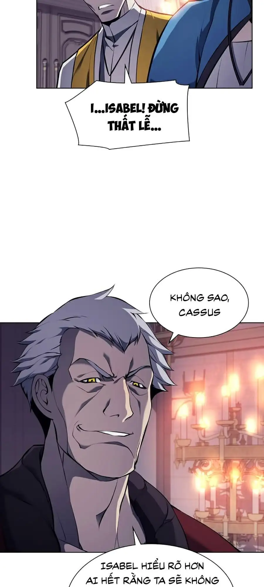 Truyện Tranh Thợ Rèn Huyền Thoại - Overgeared trang 7