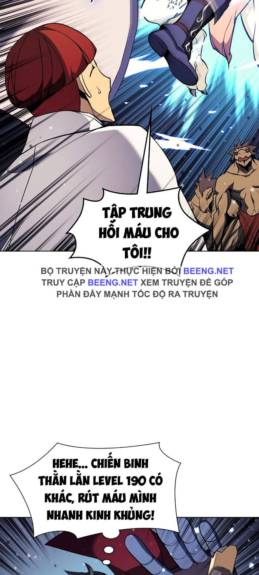 Truyện Tranh Thợ Rèn Huyền Thoại - Overgeared trang 7