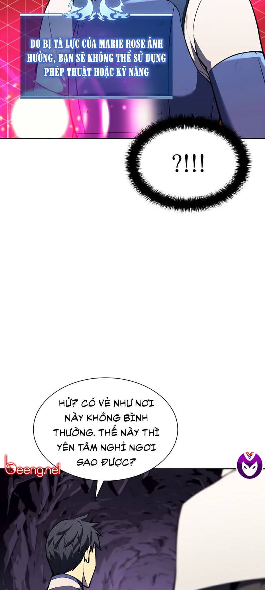 Truyện Tranh Thợ Rèn Huyền Thoại - Overgeared trang 7