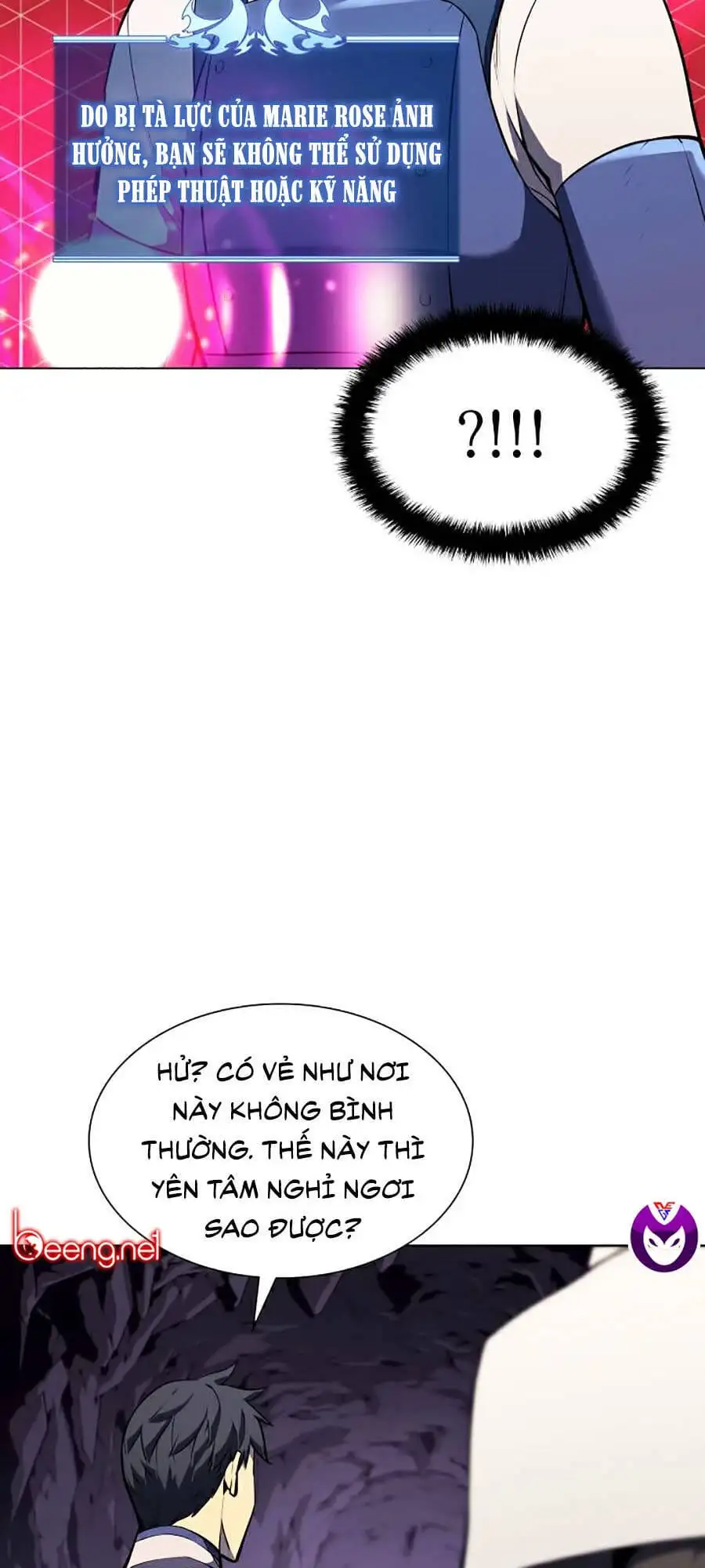 Truyện Tranh Thợ Rèn Huyền Thoại - Overgeared trang 7