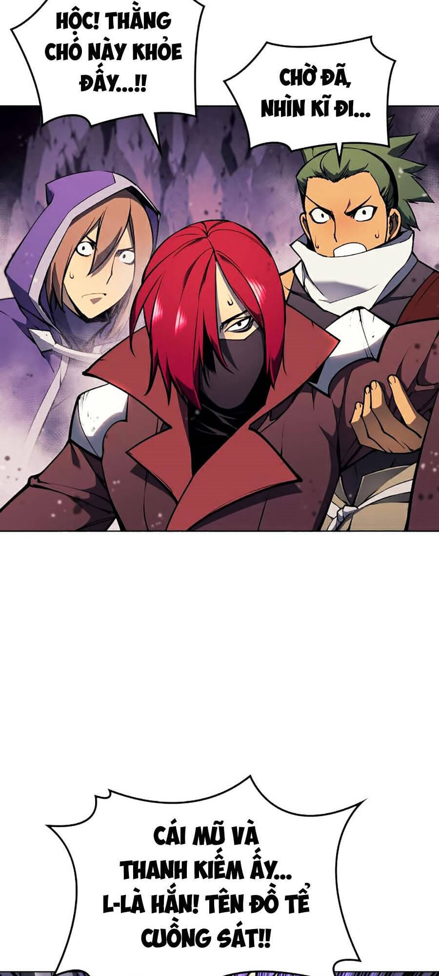 Truyện Tranh Thợ Rèn Huyền Thoại - Overgeared trang 7