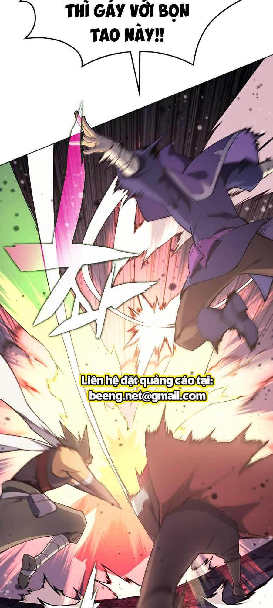 Truyện Tranh Thợ Rèn Huyền Thoại - Overgeared trang 7