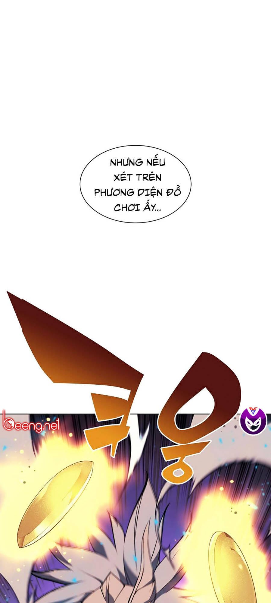 Truyện Tranh Thợ Rèn Huyền Thoại - Overgeared trang 7