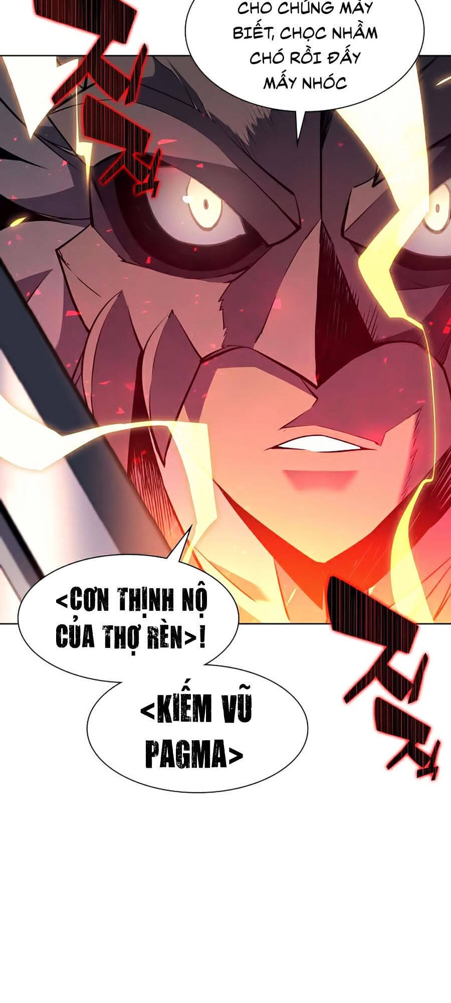 Truyện Tranh Thợ Rèn Huyền Thoại - Overgeared trang 7