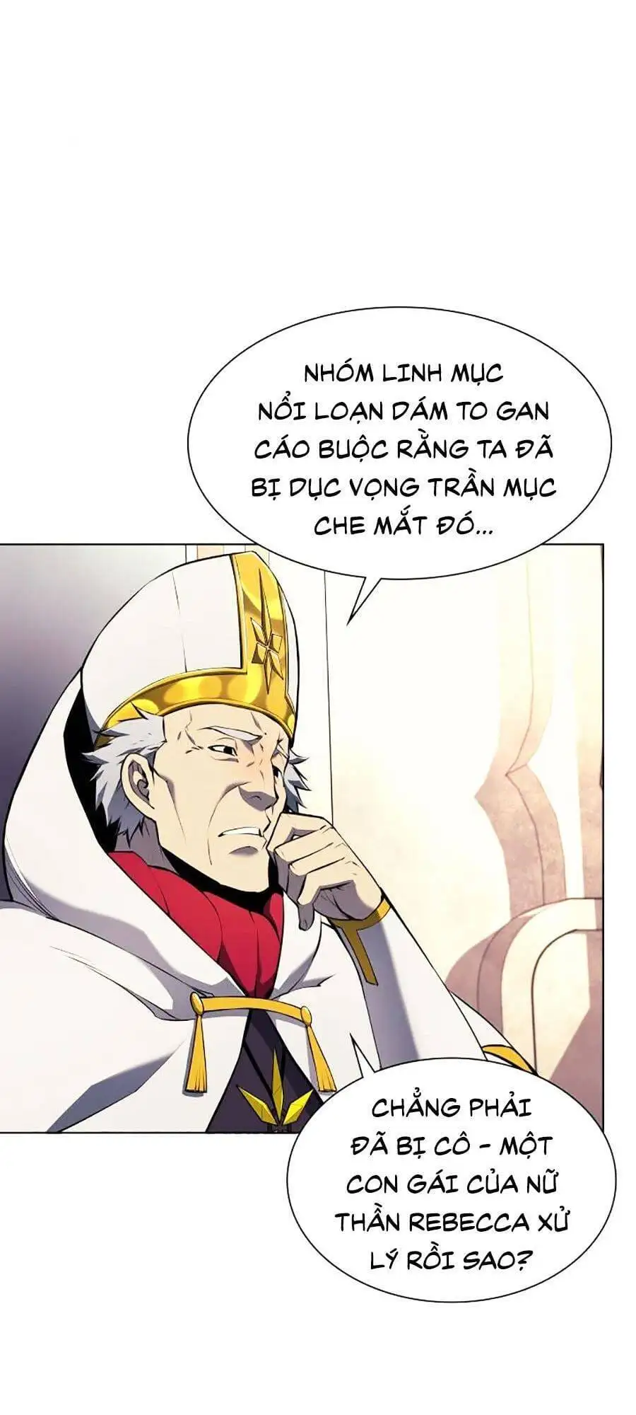 Truyện Tranh Thợ Rèn Huyền Thoại - Overgeared trang 7