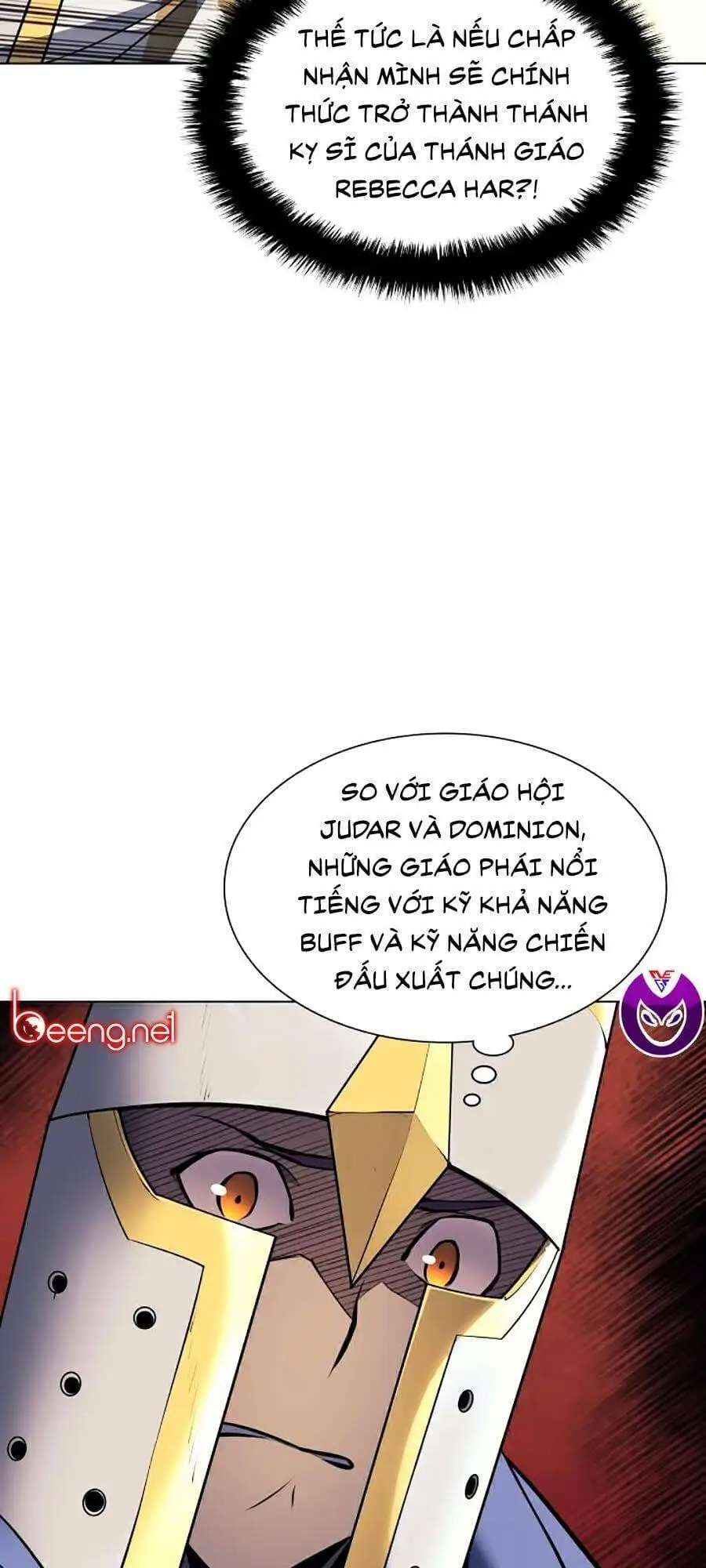 Truyện Tranh Thợ Rèn Huyền Thoại - Overgeared trang 7