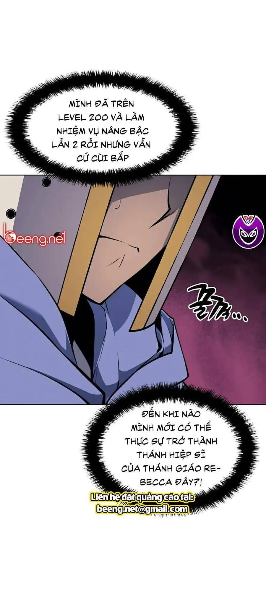 Truyện Tranh Thợ Rèn Huyền Thoại - Overgeared trang 7