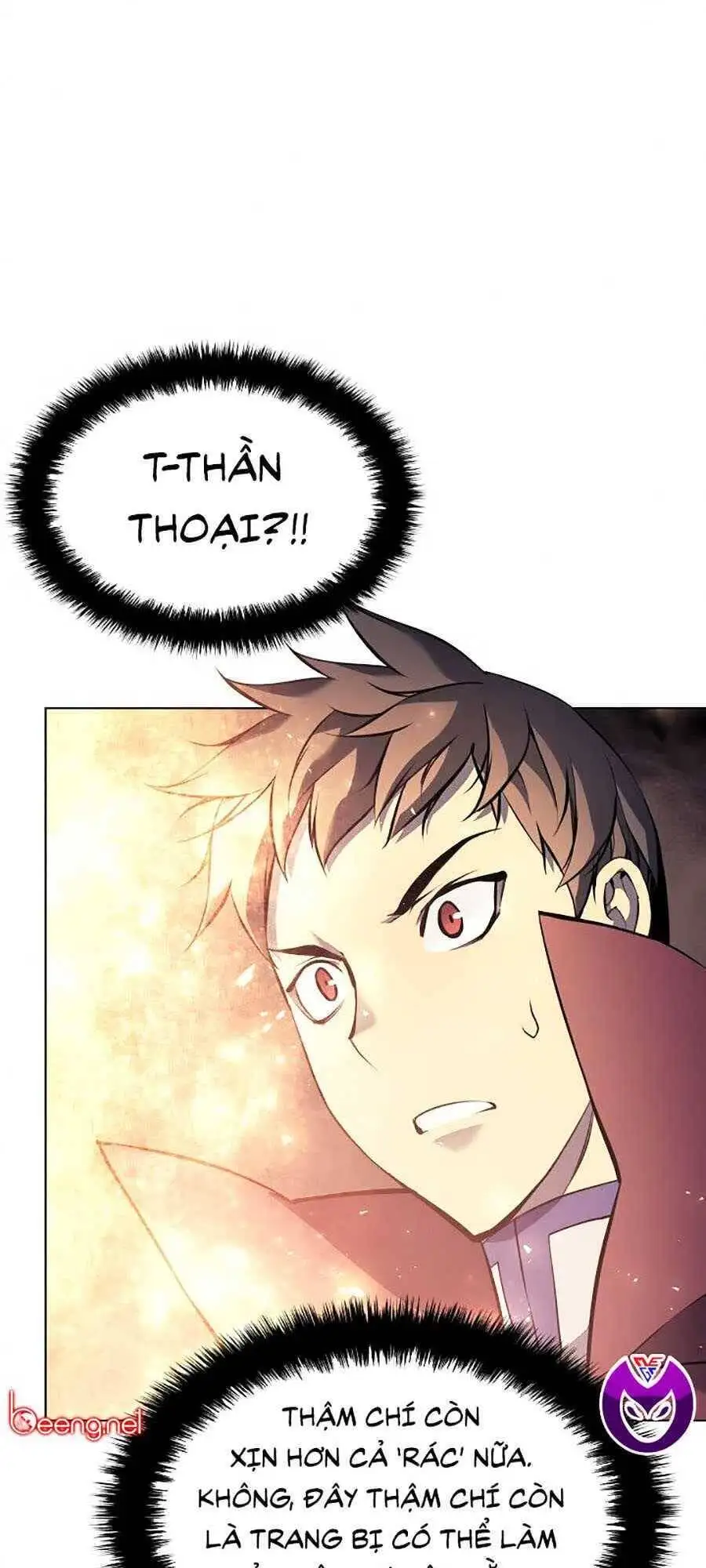 Truyện Tranh Thợ Rèn Huyền Thoại - Overgeared trang 7