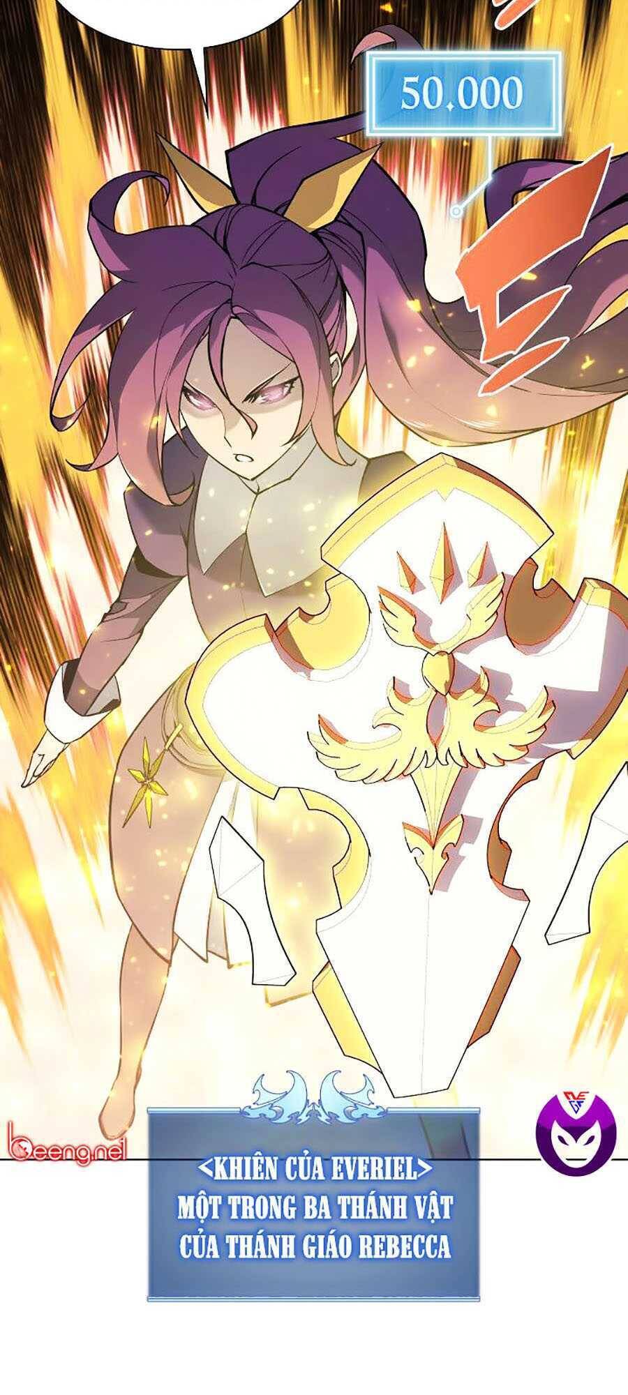 Truyện Tranh Thợ Rèn Huyền Thoại - Overgeared trang 7