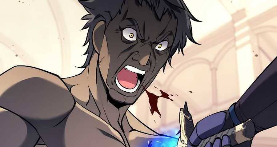 Truyện Tranh Thợ Rèn Huyền Thoại - Overgeared trang 7