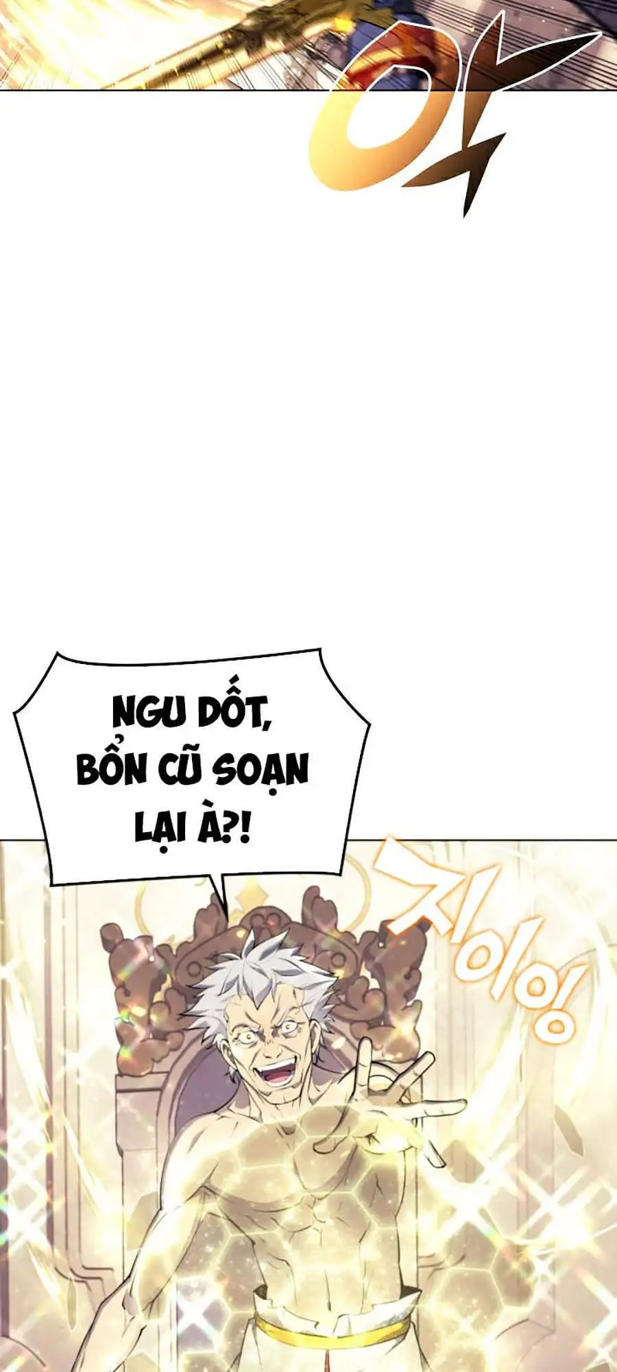 Truyện Tranh Thợ Rèn Huyền Thoại - Overgeared trang 7