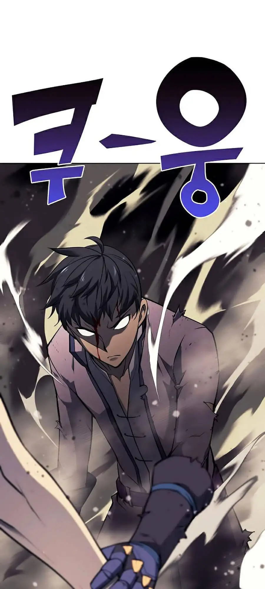 Truyện Tranh Thợ Rèn Huyền Thoại - Overgeared trang 7