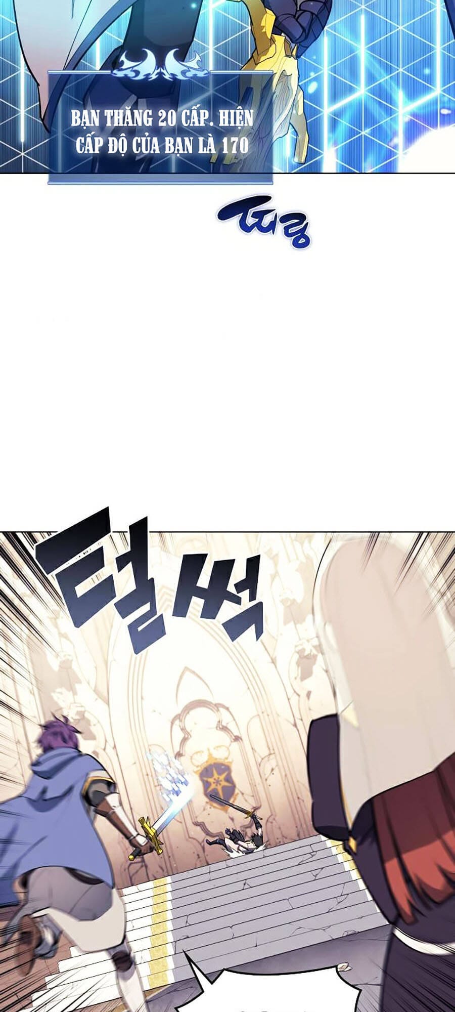 Truyện Tranh Thợ Rèn Huyền Thoại - Overgeared trang 7