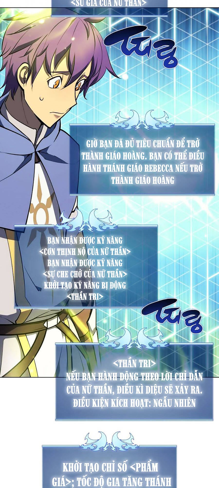 Truyện Tranh Thợ Rèn Huyền Thoại - Overgeared trang 7