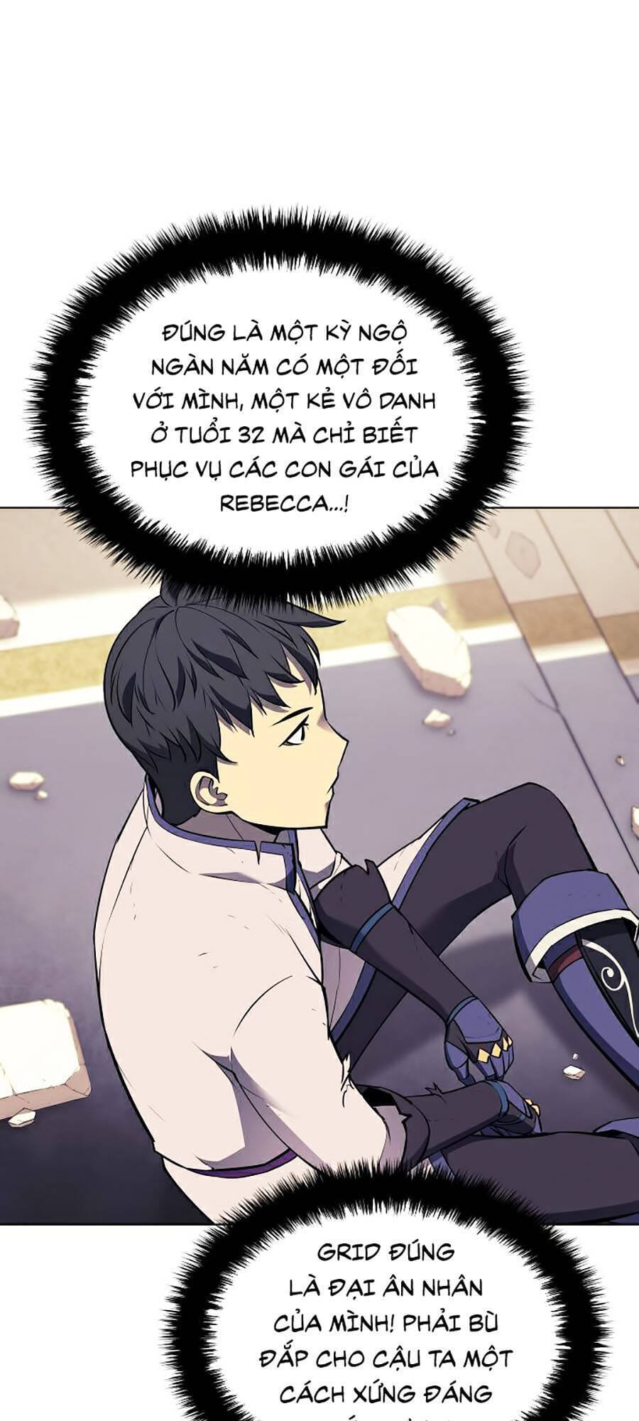 Truyện Tranh Thợ Rèn Huyền Thoại - Overgeared trang 7