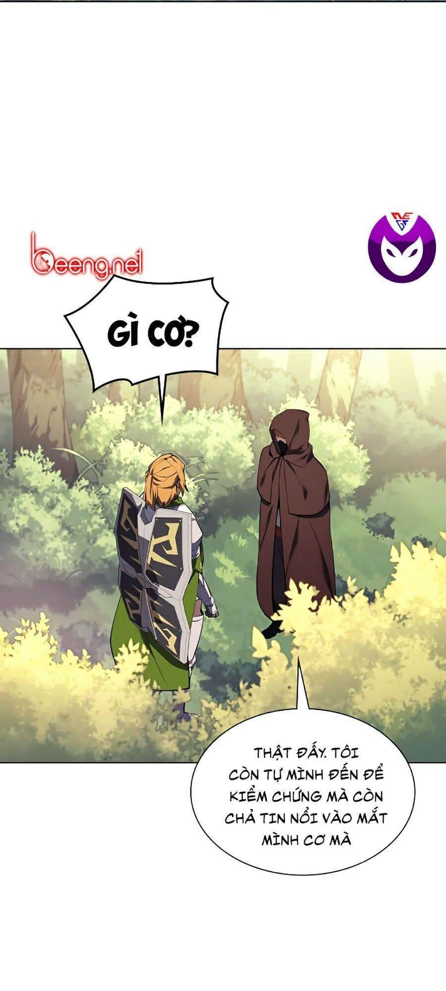 Truyện Tranh Thợ Rèn Huyền Thoại - Overgeared trang 7