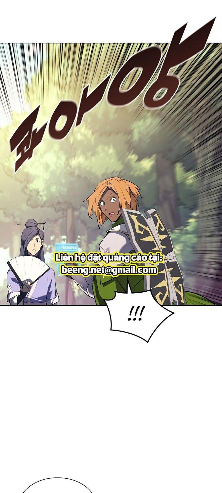 Truyện Tranh Thợ Rèn Huyền Thoại - Overgeared trang 7