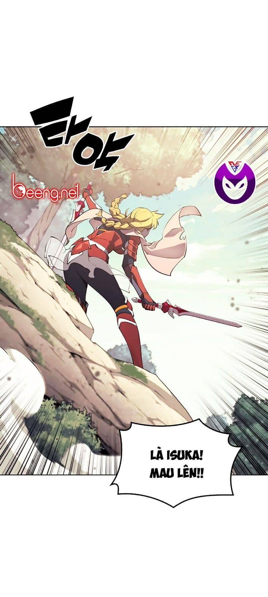 Truyện Tranh Thợ Rèn Huyền Thoại - Overgeared trang 7