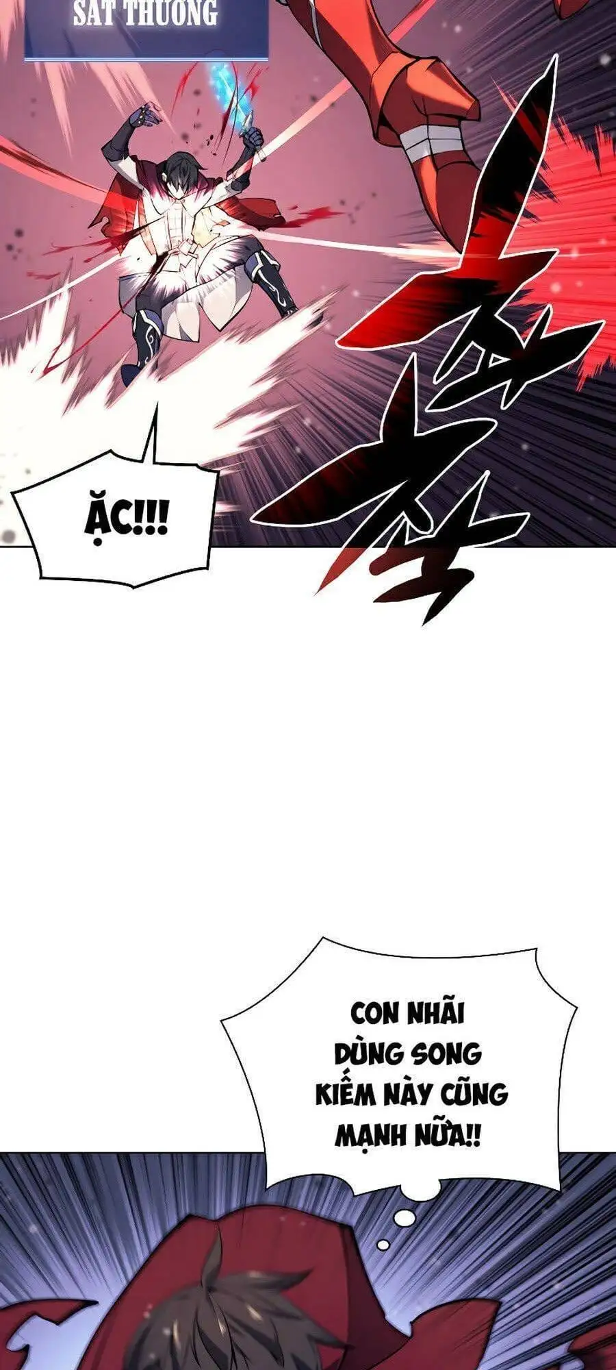 Truyện Tranh Thợ Rèn Huyền Thoại - Overgeared trang 7